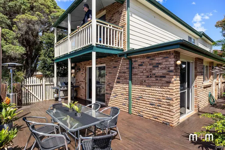 Main view of Homely townhouse listing, 10/51-53 Russell Street, Woonona NSW 2517