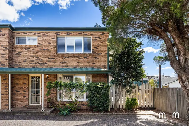 Third view of Homely townhouse listing, 10/51-53 Russell Street, Woonona NSW 2517