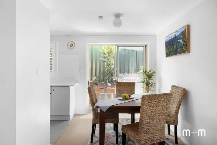 Fifth view of Homely townhouse listing, 10/51-53 Russell Street, Woonona NSW 2517