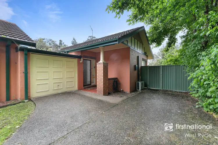 3/8 Reserve Street, West Ryde NSW 2114