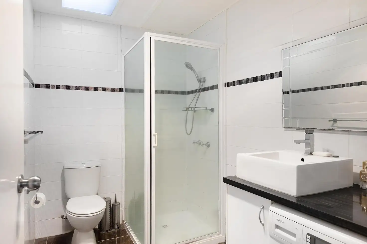 Main view of Homely unit listing, 2/114 Archer Street, The Range QLD 4700