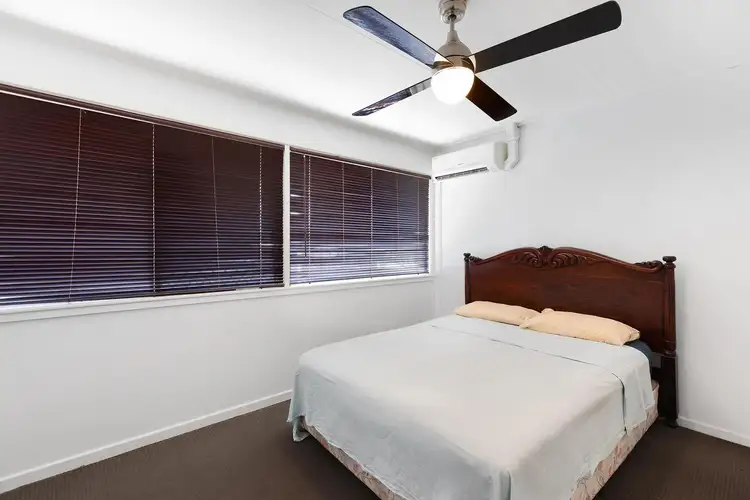 Third view of Homely unit listing, 2/114 Archer Street, The Range QLD 4700