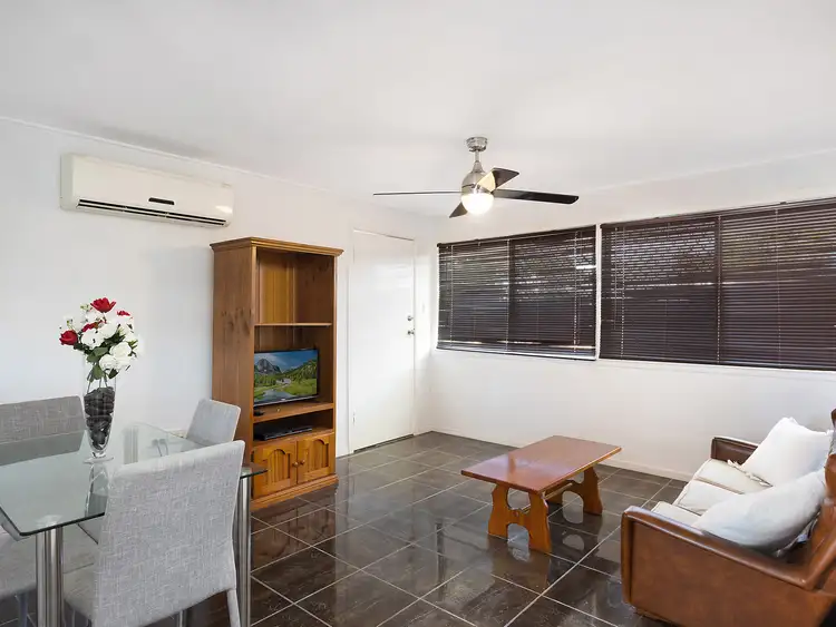 Fourth view of Homely unit listing, 2/114 Archer Street, The Range QLD 4700