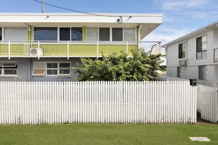 Sixth view of Homely unit listing, 2/114 Archer Street, The Range QLD 4700