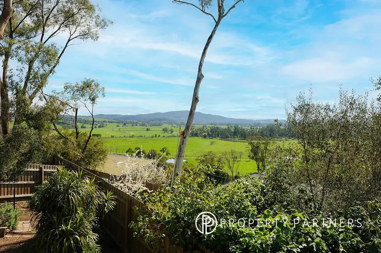 Second view of Homely house listing, 32 Alan Grove, Woori Yallock VIC 3139