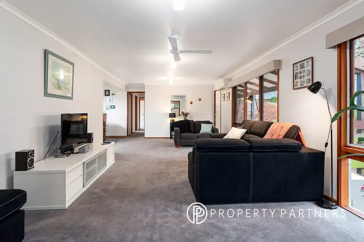 Third view of Homely house listing, 32 Alan Grove, Woori Yallock VIC 3139