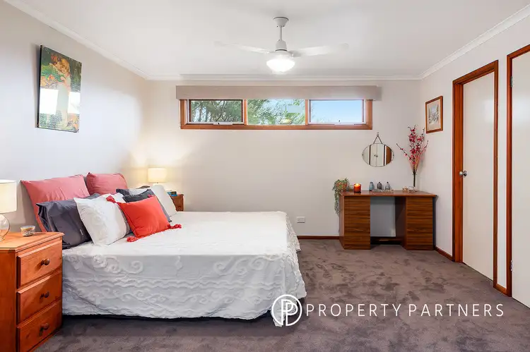 Fifth view of Homely house listing, 32 Alan Grove, Woori Yallock VIC 3139