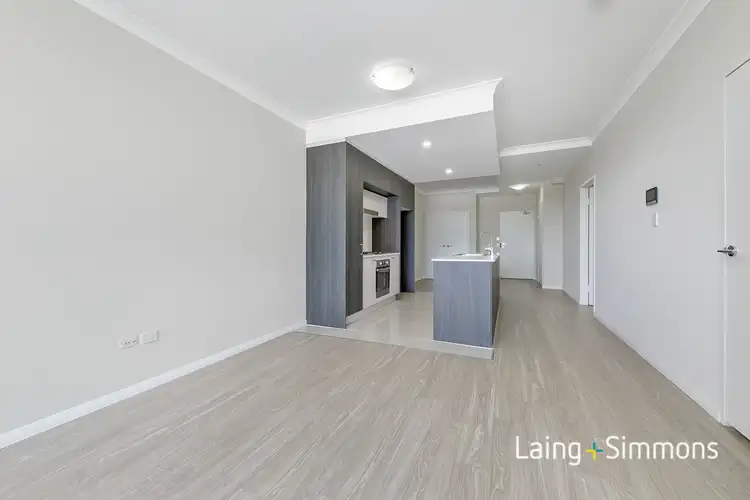 Second view of Homely unit listing, 507/7-9 Durham Street, Mount Druitt NSW 2770