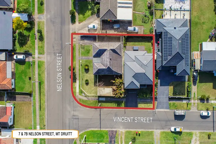 Main view of Homely house listing, 7 Nelson Street, Mount Druitt NSW 2770