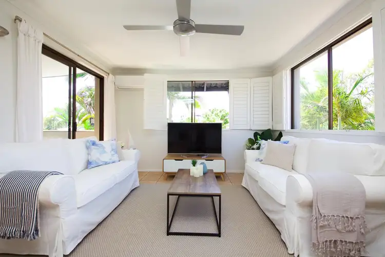 Second view of Homely unit listing, 2/81 Noosa Parade, Noosa Heads QLD 4567