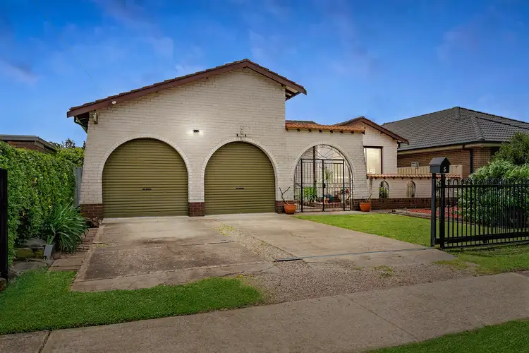 5 Heavey Street, Werrington NSW 2747