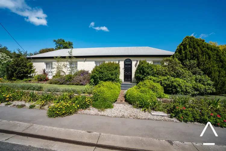 854 Hobart Road, Breadalbane TAS 7258