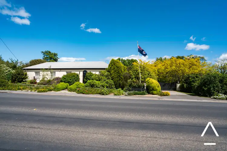 Second view of Homely house listing, 854 Hobart Road, Breadalbane TAS 7258