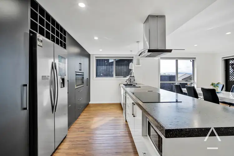 Sixth view of Homely house listing, 7 Enterprize Drive, Youngtown TAS 7249