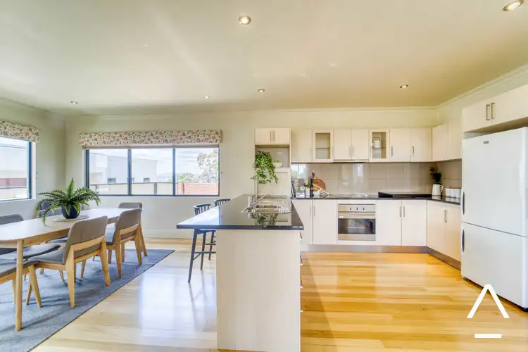 Fourth view of Homely house listing, 54 Lachlan Parade, Trevallyn TAS 7250