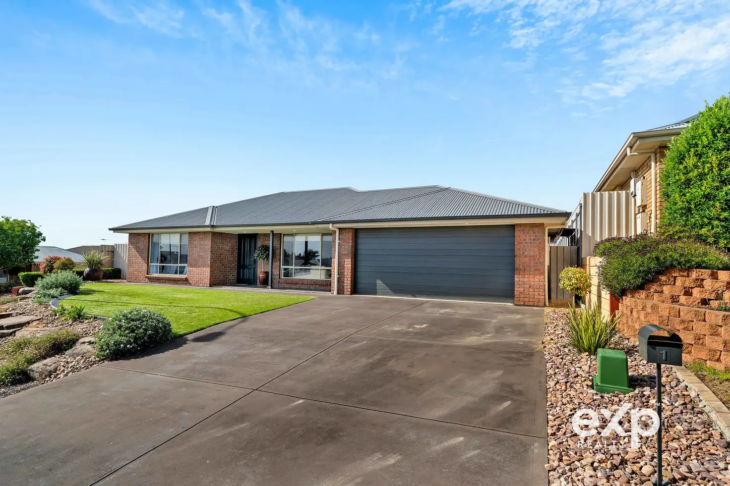 Main view of Homely house listing, 1 Hampshire Drive, Craigmore SA 5114