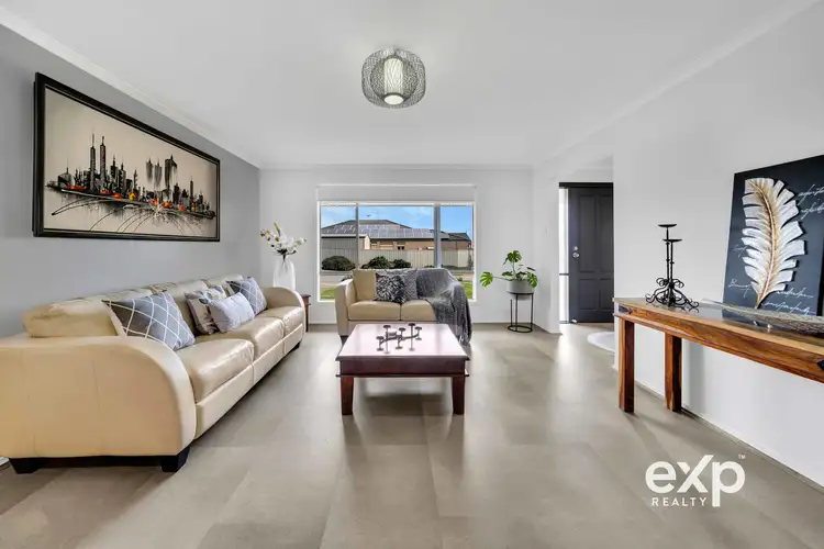 Fourth view of Homely house listing, 1 Hampshire Drive, Craigmore SA 5114