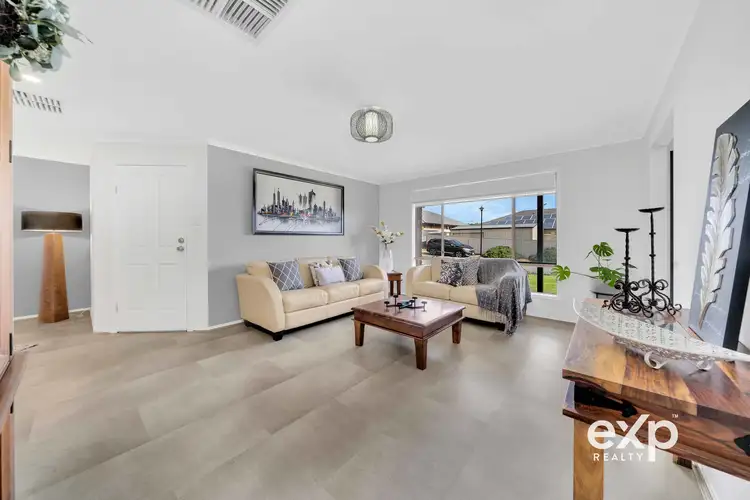 Fifth view of Homely house listing, 1 Hampshire Drive, Craigmore SA 5114