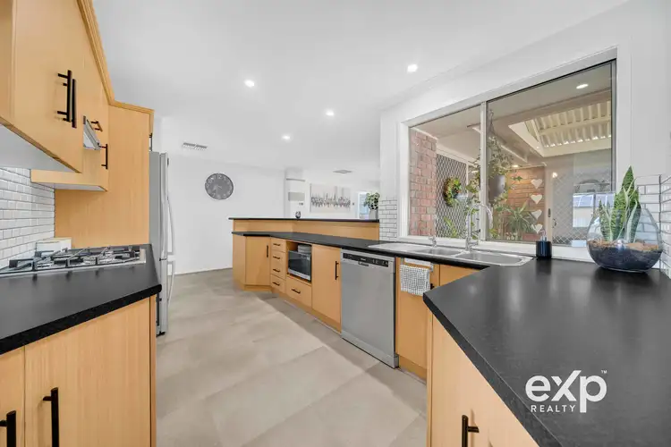 Sixth view of Homely house listing, 1 Hampshire Drive, Craigmore SA 5114