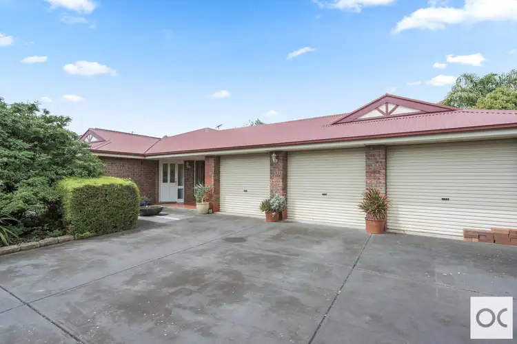 Second view of Homely house listing, 26 Aubrey Drive, Willunga SA 5172