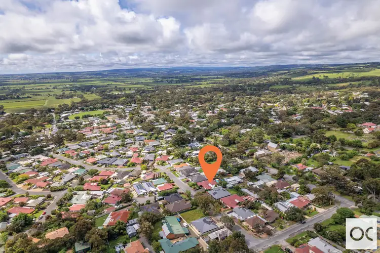 Third view of Homely house listing, 26 Aubrey Drive, Willunga SA 5172