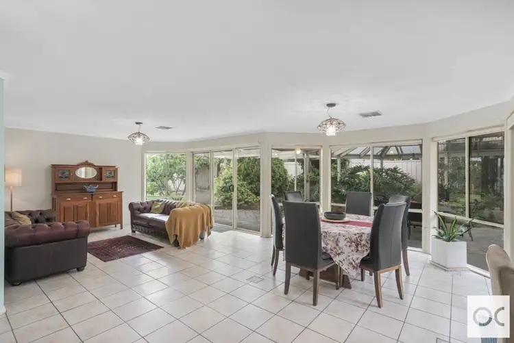 Fourth view of Homely house listing, 26 Aubrey Drive, Willunga SA 5172