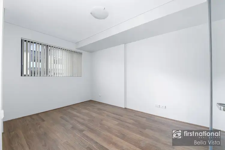 Fourth view of Homely apartment listing, C23/35 Toongabbie Road, Toongabbie NSW 2146