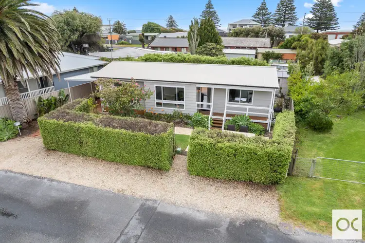Second view of Homely house listing, 16 Ainslie Roberts Drive, Encounter Bay SA 5211