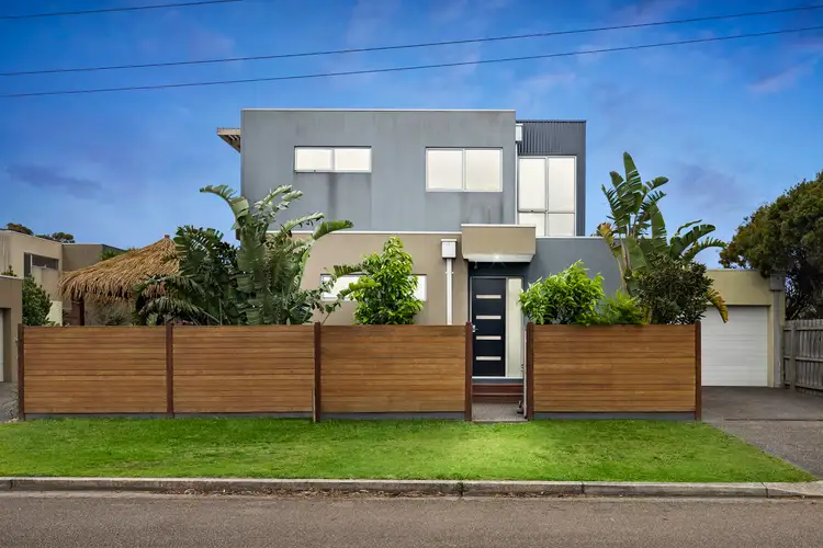 Main view of Homely townhouse listing, 5/1 Brendel Street, Capel Sound VIC 3940