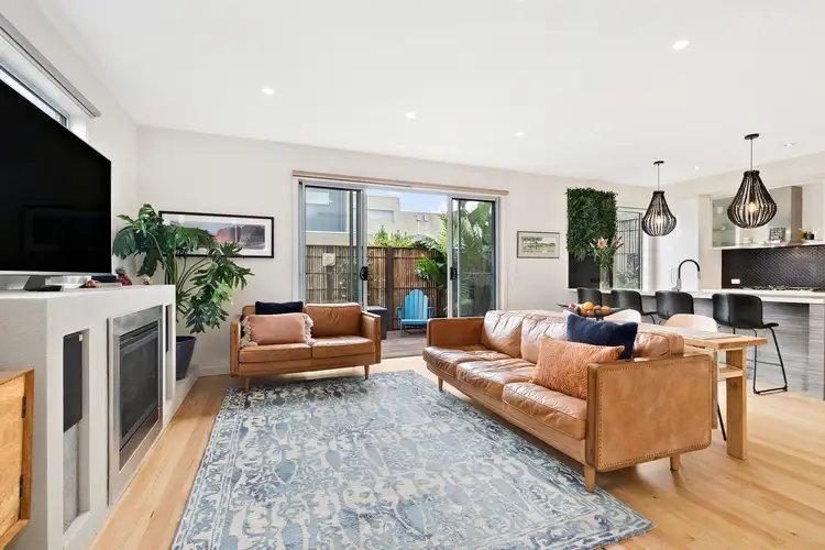 Third view of Homely townhouse listing, 5/1 Brendel Street, Capel Sound VIC 3940