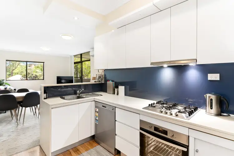 Third view of Homely apartment listing, 14/14-16 Redman Road, Dee Why NSW 2099