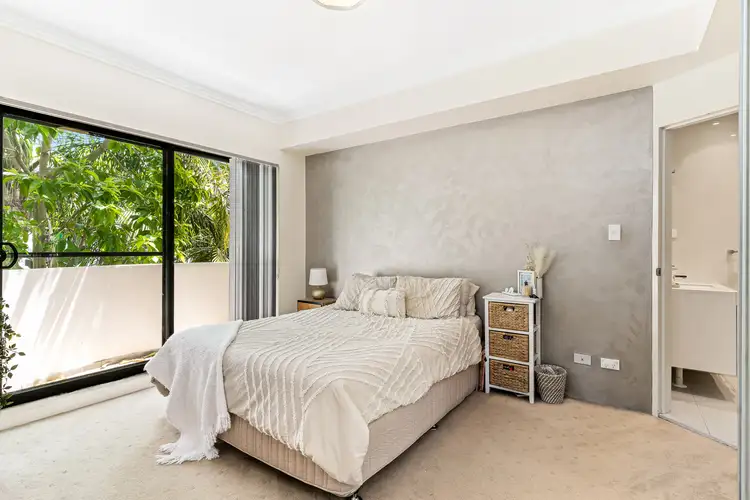 Fourth view of Homely apartment listing, 14/14-16 Redman Road, Dee Why NSW 2099
