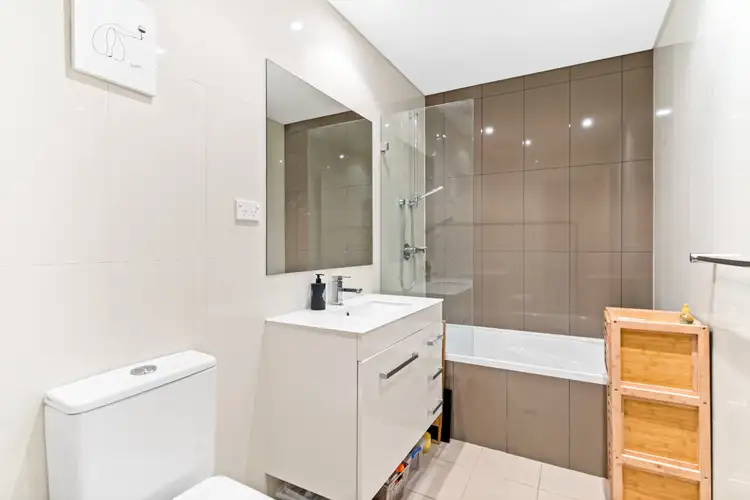 Fifth view of Homely apartment listing, 14/14-16 Redman Road, Dee Why NSW 2099