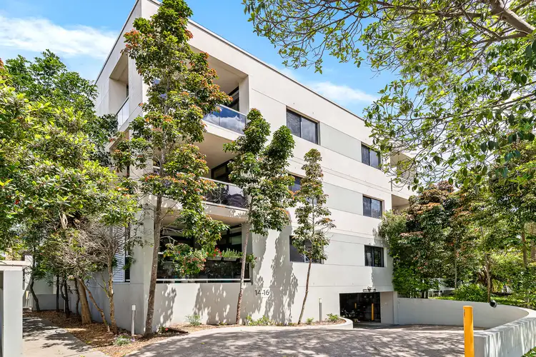 Sixth view of Homely apartment listing, 14/14-16 Redman Road, Dee Why NSW 2099