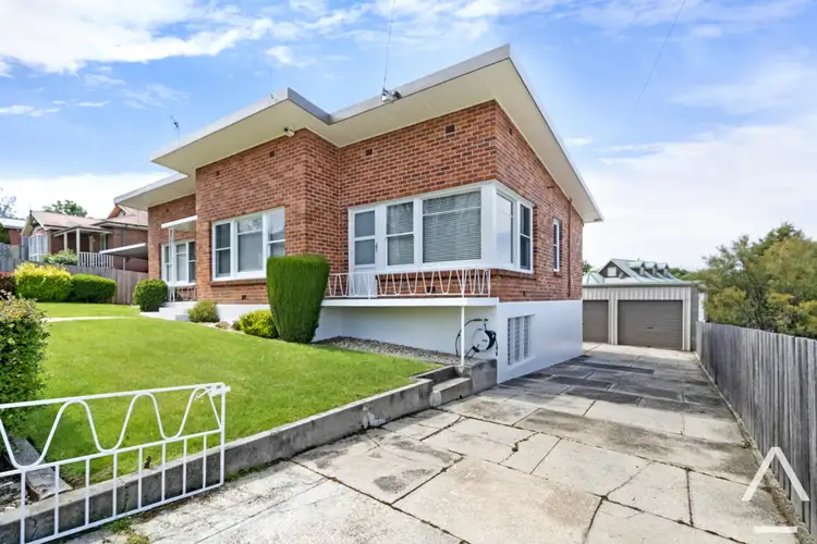 28 Benvenue Road, St Leonards TAS 7250