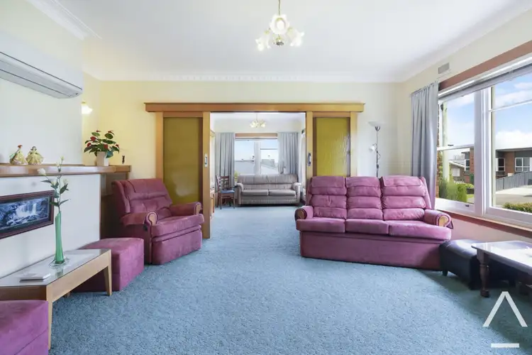 Second view of Homely house listing, 28 Benvenue Road, St Leonards TAS 7250