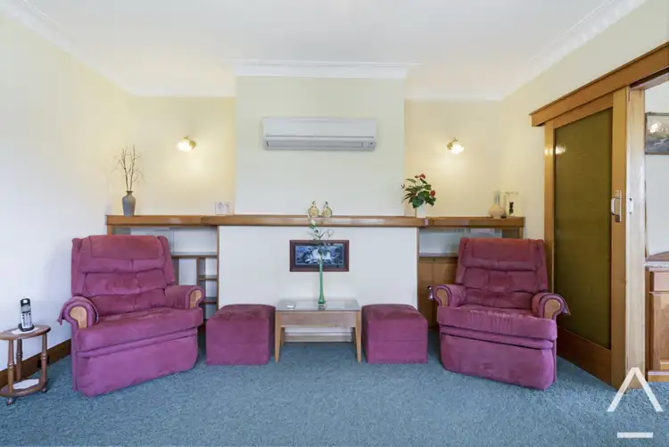 Third view of Homely house listing, 28 Benvenue Road, St Leonards TAS 7250