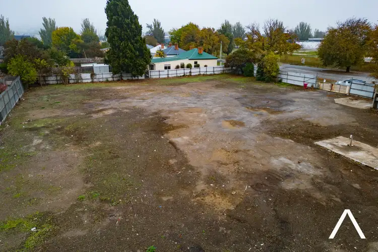 Seventh view of Homely land listing, 37-39 Gleadow Street, Invermay TAS 7248