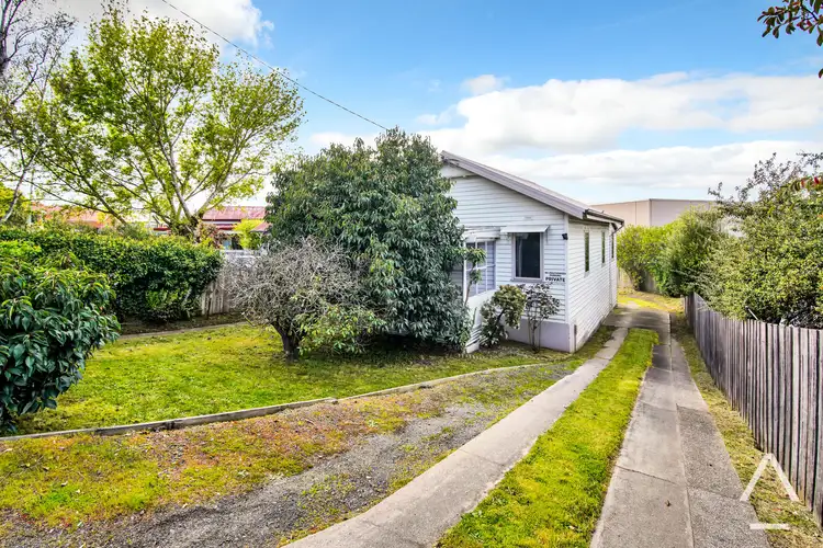 Third view of Homely house listing, 214 Invermay Road, Mowbray TAS 7248