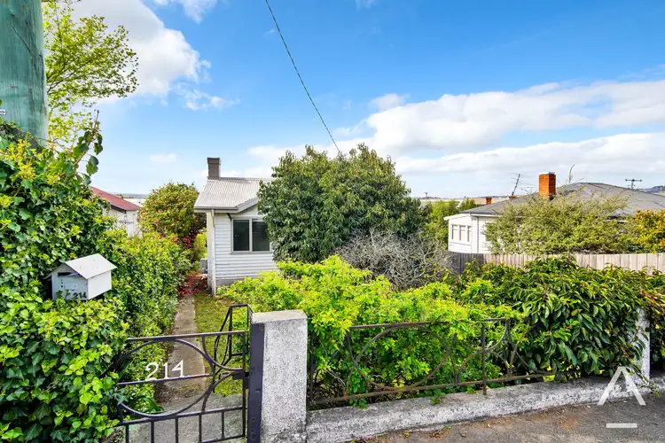 Fifth view of Homely house listing, 214 Invermay Road, Mowbray TAS 7248