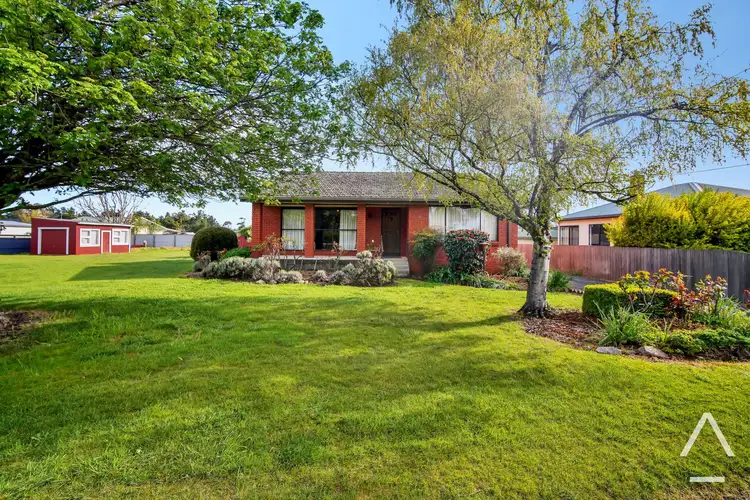 7-9 Meander Valley Road, Westbury TAS 7303