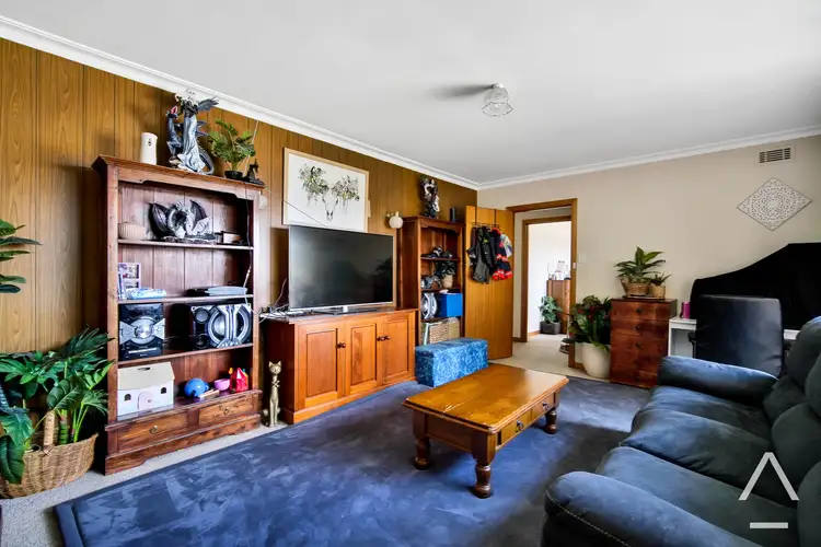 Second view of Homely house listing, 20 Julie Crescent, Newnham TAS 7248
