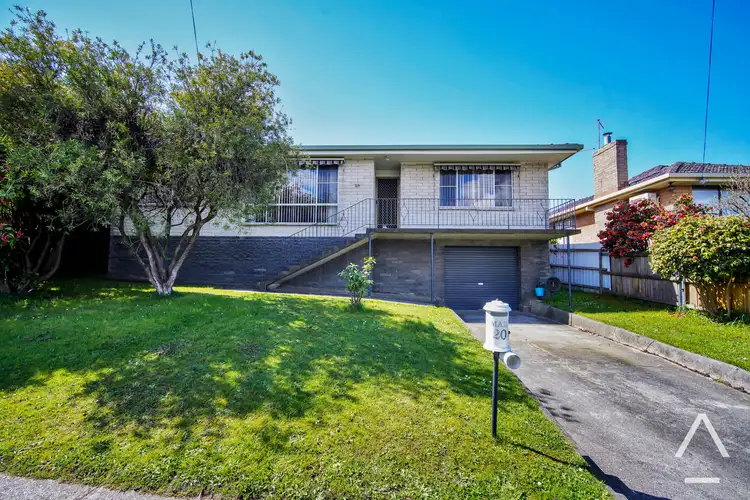 Fifth view of Homely house listing, 20 Julie Crescent, Newnham TAS 7248