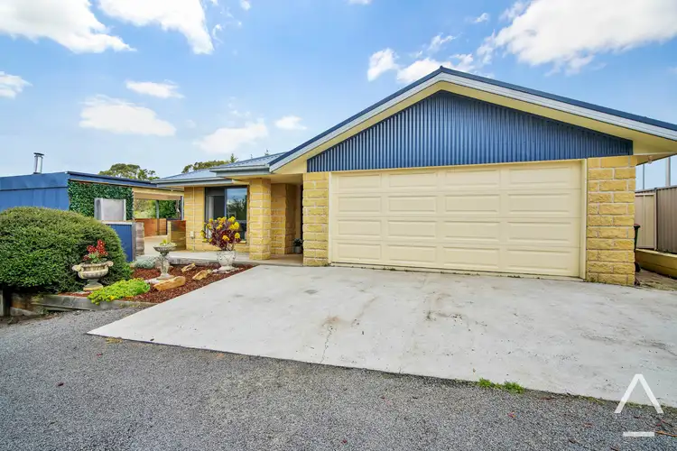 Second view of Homely house listing, 191 Cambridge Street, West Launceston TAS 7250