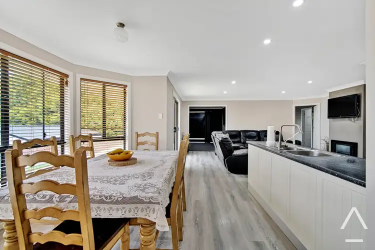 Fourth view of Homely house listing, 191 Cambridge Street, West Launceston TAS 7250