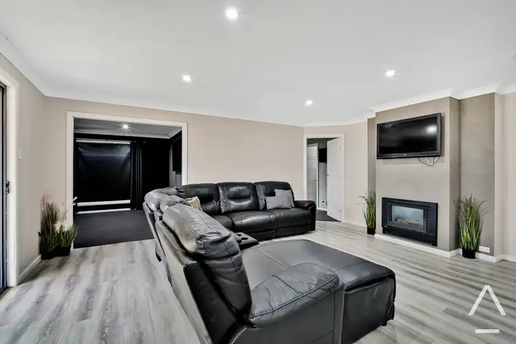 Fifth view of Homely house listing, 191 Cambridge Street, West Launceston TAS 7250