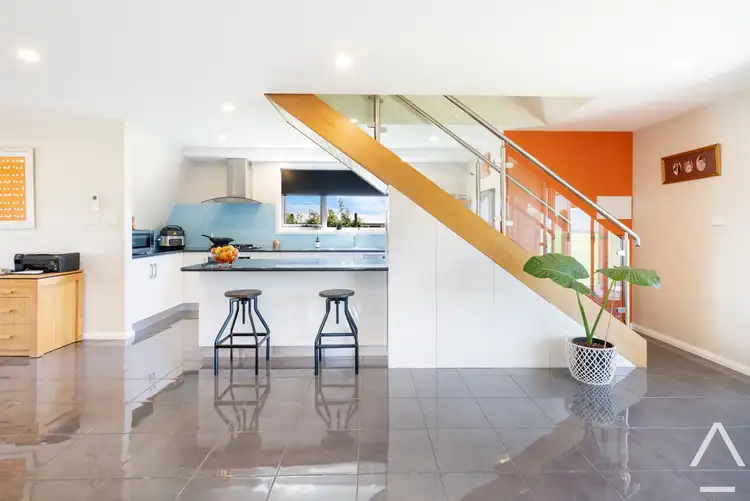 Second view of Homely house listing, 126 Blessington Road, St Leonards TAS 7250