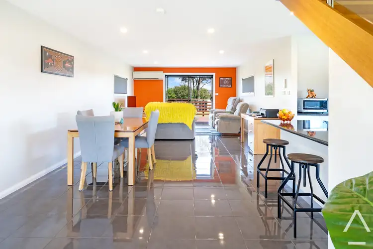 Third view of Homely house listing, 126 Blessington Road, St Leonards TAS 7250