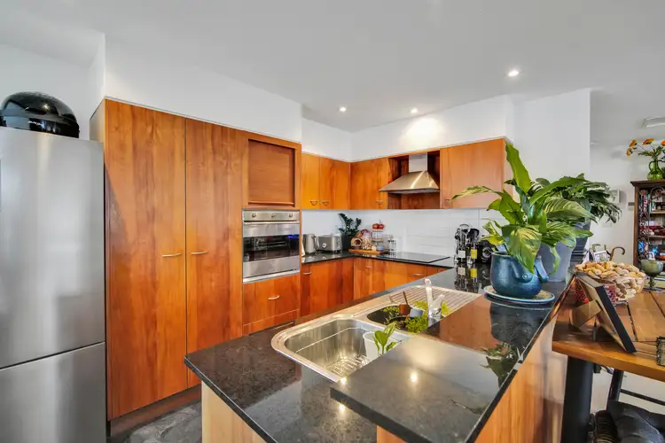 Second view of Homely unit listing, Unit 309/12-14 St John Street, Launceston TAS 7250