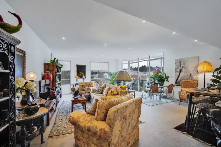 Fifth view of Homely unit listing, Unit 309/12-14 St John Street, Launceston TAS 7250